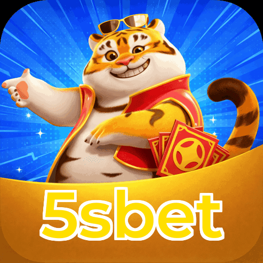 Catálogo 5sbet 2.547 jogos