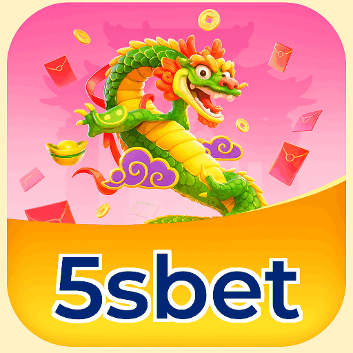 5sbet logo